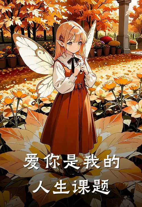 爱你是我的人生课题