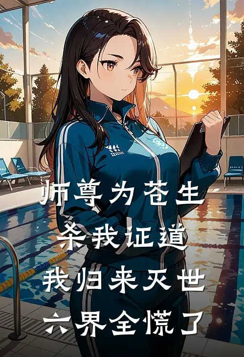 师尊为苍生杀我证道，我归来灭世，六界全慌了(洛音凡重紫)热门小说大全_推荐完本小说师尊为苍生杀我证道，我归来灭世，六界全慌了洛音凡重紫