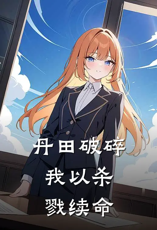 丹田破碎，我以杀戮续命