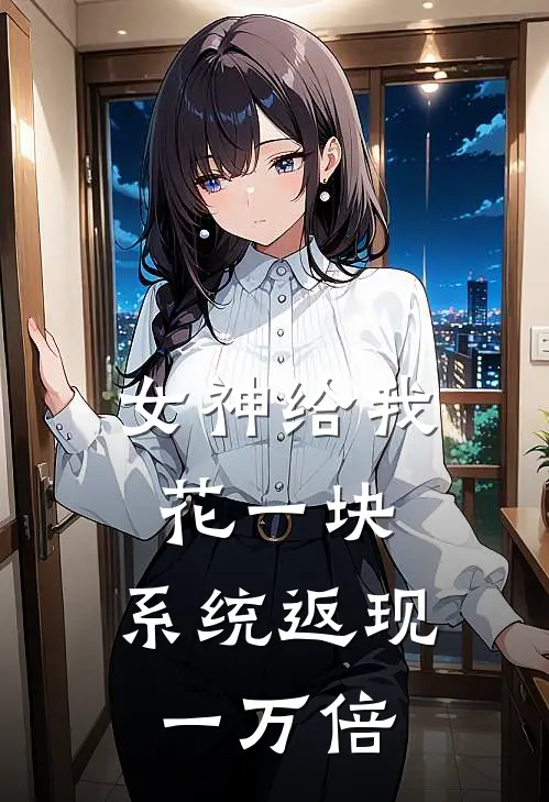 女神给我花一块，系统返现一万倍(陈启徐露)最新小说全文阅读_最新章节列表女神给我花一块，系统返现一万倍(陈启徐露)