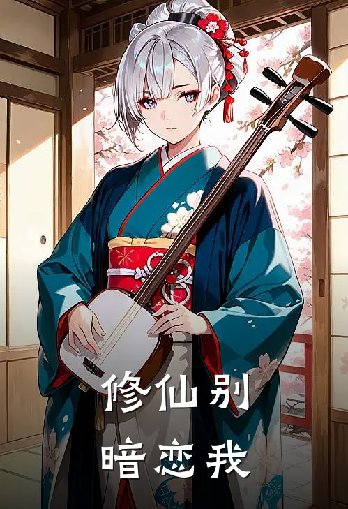 修仙别暗恋我(陆清林墨竹)热门网络小说推荐_免费完结版小说修仙别暗恋我(陆清林墨竹)