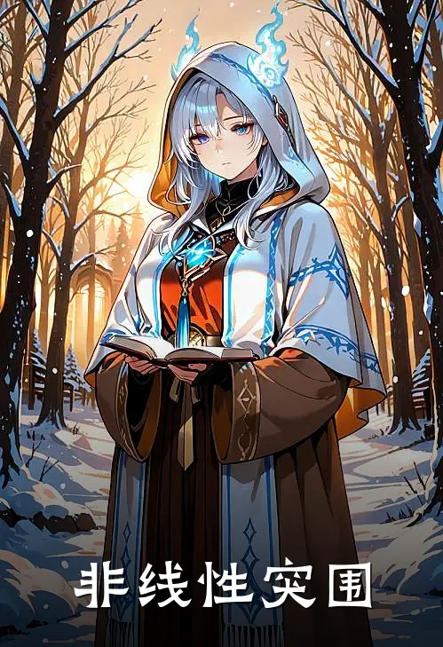 非线性突围王垚柳凌风免费热门小说_最热门小说非线性突围王垚柳凌风