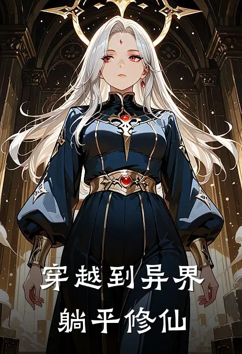 穿越到异界，躺平修仙