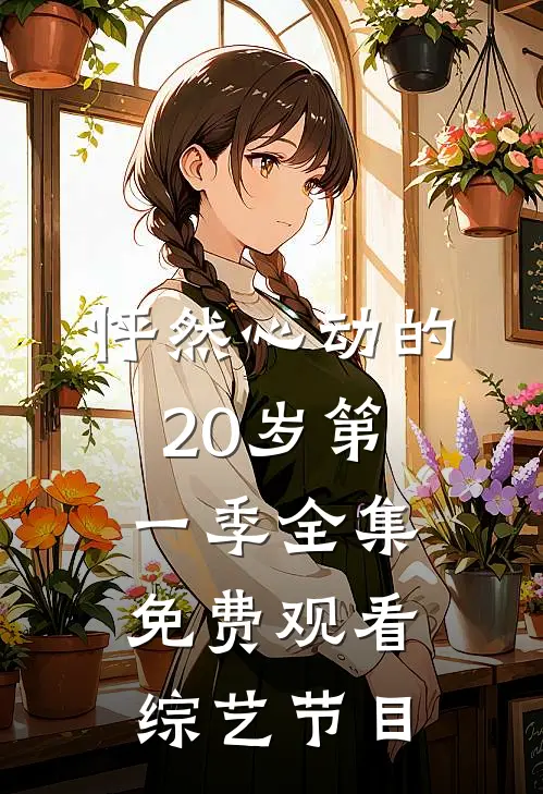 怦然心动的20岁第一季全集免费观看综艺节目