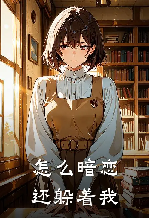 怎么暗恋还躲着我