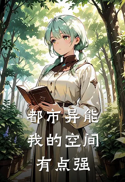 都市异能：我的空间有点强