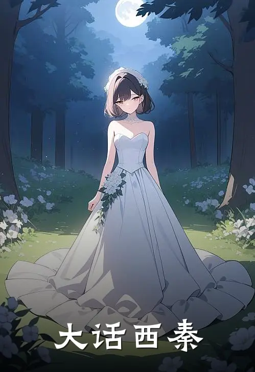 周孝王西戎《大话西秦》完整版在线阅读_周孝王西戎完整版在线阅读