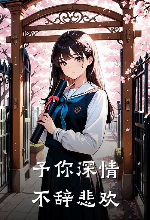 予你深情，不辞悲欢(苏予周涵)最新小说推荐_最新热门小说予你深情，不辞悲欢苏予周涵