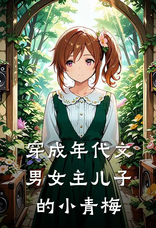 穿成年代文男女主儿子的小青梅