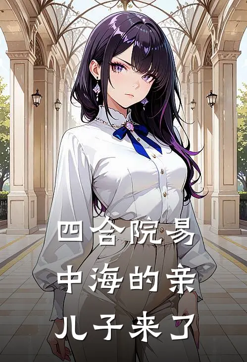 四合院易中海的亲儿子来了