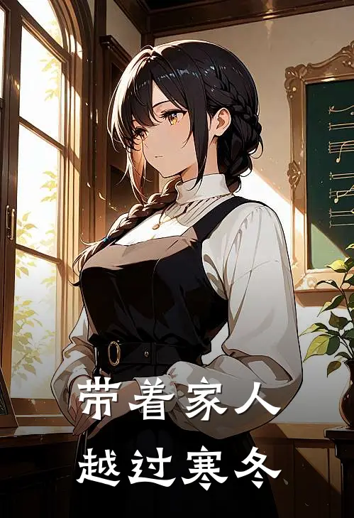 带着家人，越过寒冬苏宛宛宛宛全文在线阅读_带着家人，越过寒冬全集免费阅读