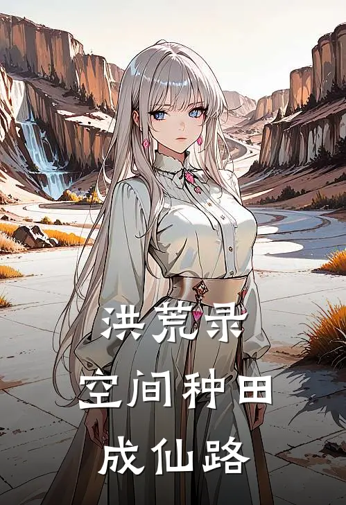 洪荒录：空间种田成仙路(林笑天赵无忌)全本免费小说_新热门小说洪荒录：空间种田成仙路林笑天赵无忌