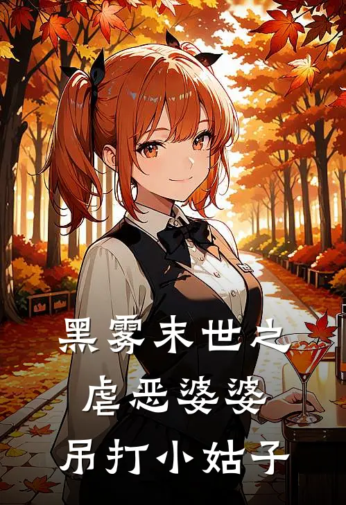 黑雾末世之虐恶婆婆，吊打小姑子(陆芸周玉成)最新小说全文阅读_最新章节列表黑雾末世之虐恶婆婆，吊打小姑子(陆芸周玉成)