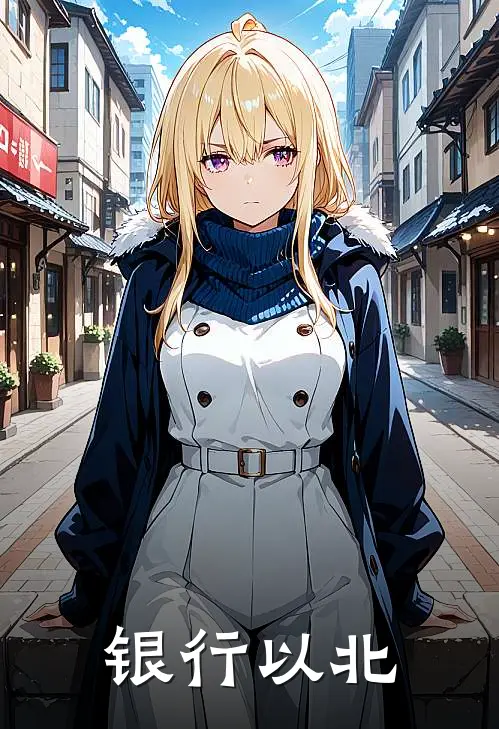 银行以北韦青雯蒋瑜全本免费在线阅读_韦青雯蒋瑜全文阅读