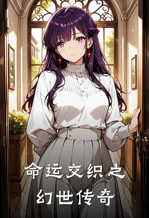 命运交织之幻世传奇