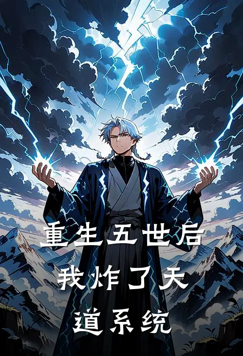 重生五世后，我炸了天道系统陆九溟凌仙瑶完整版免费阅读_陆九溟凌仙瑶精彩小说