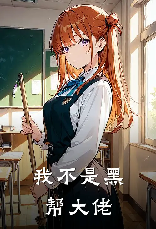 我不是黑帮大佬