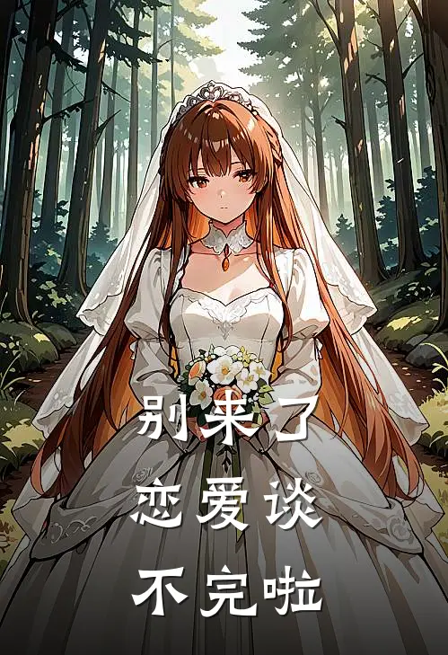 别来了，恋爱谈不完啦林昭昭林如锦最新完结小说推荐_全集免费小说别来了，恋爱谈不完啦林昭昭林如锦