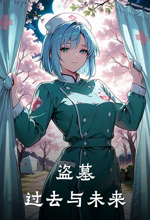 盗墓：过去与未来