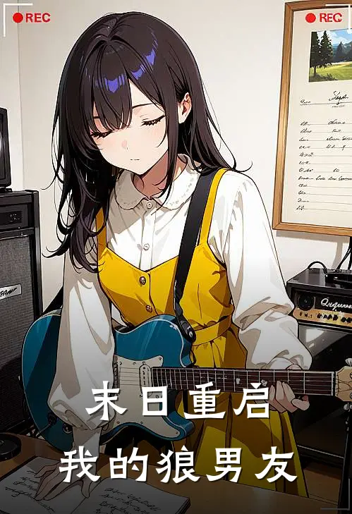 末日重启：我的狼男友