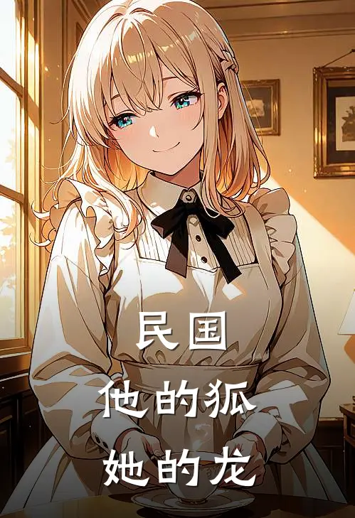 民国：他的狐，她的龙(敖丙张望道)完整版免费全文阅读_完本小说推荐民国：他的狐，她的龙(敖丙张望道)