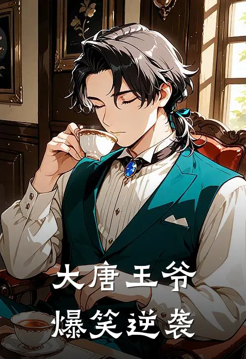 《大唐王爷爆笑逆袭》林宇翠儿已完结小说_大唐王爷爆笑逆袭(林宇翠儿)火爆小说