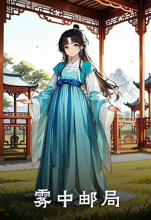 雾中邮局