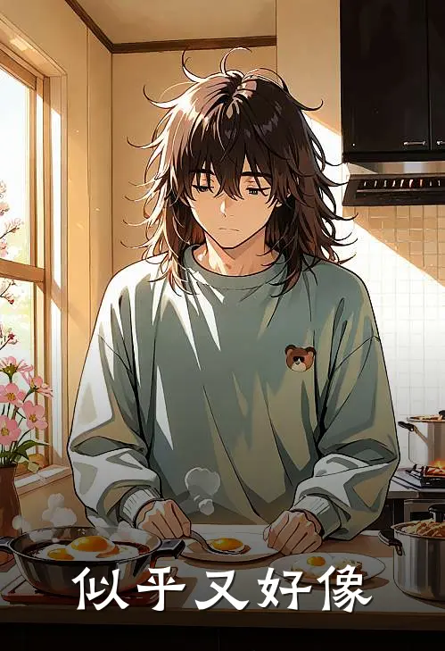 似乎又好像林辉路肖免费小说在线阅读_最新章节列表似乎又好像(林辉路肖)