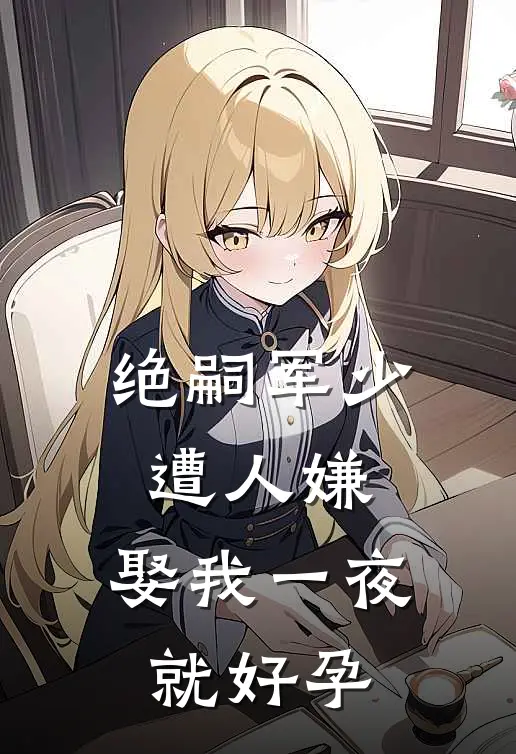 绝嗣军少遭人嫌，娶我一夜就好孕叶牡丹张丽娟全本免费小说_热门网络小说推荐绝嗣军少遭人嫌，娶我一夜就好孕叶牡丹张丽娟