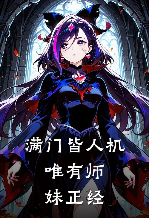 满门皆人机，唯有师妹正经乐平秦妍完结小说大全_免费热门小说满门皆人机，唯有师妹正经(乐平秦妍)