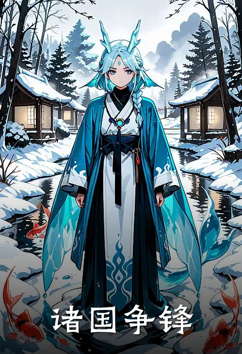 诸国争锋卡洛斯艾莉娅热门完本小说_最新章节列表诸国争锋(卡洛斯艾莉娅)