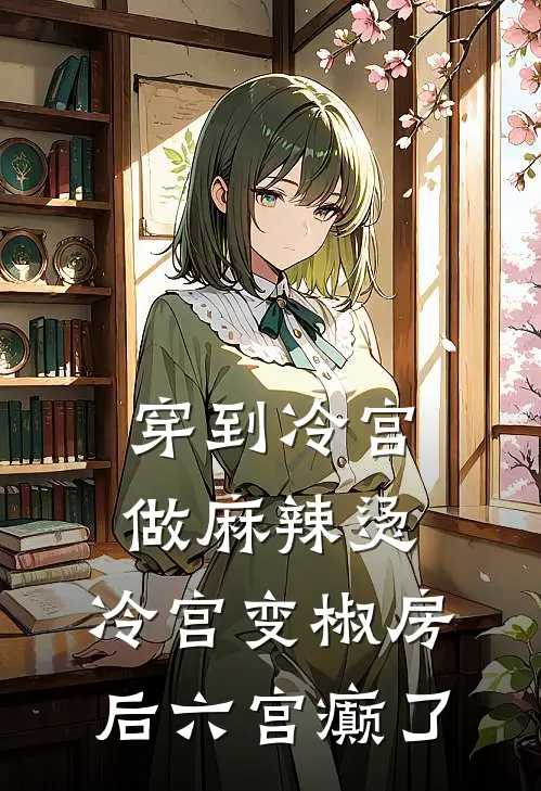 穿到冷宫做麻辣烫，冷宫变椒房后六宫癫了贺棠小桃热门小说阅读_好看的小说推荐完结穿到冷宫做麻辣烫，冷宫变椒房后六宫癫了贺棠小桃