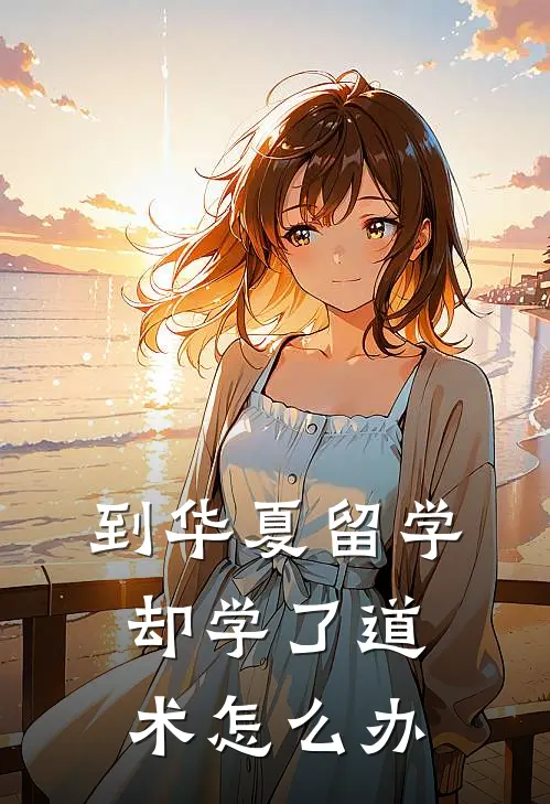 到华夏留学却学了道术怎么办