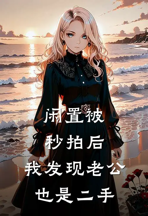 闲置被秒拍后，我发现老公也是二手