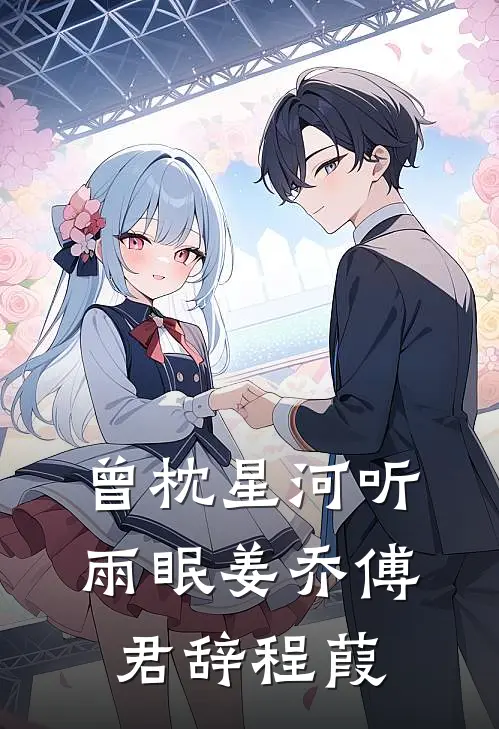 曾枕星河听雨眠姜乔傅君辞程葭