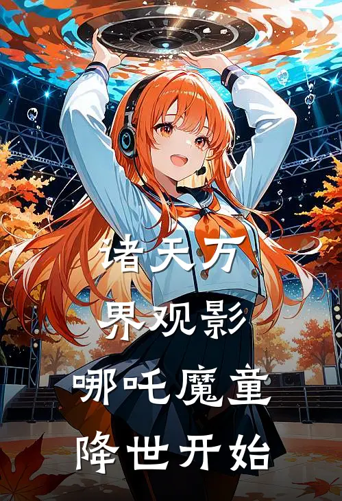 诸天万界观影：哪吒魔童降世开始(哪吒孙悟空)最新章节在线阅读_(诸天万界观影：哪吒魔童降世开始)完整版免费在线阅读