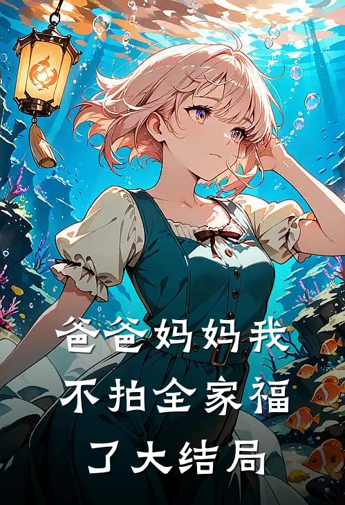 爸爸妈妈我不拍全家福了大结局