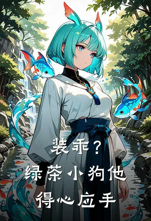 装乖？绿茶小狗他得心应手(霍韫谢临川)免费小说阅读_免费小说完整版装乖？绿茶小狗他得心应手(霍韫谢临川)