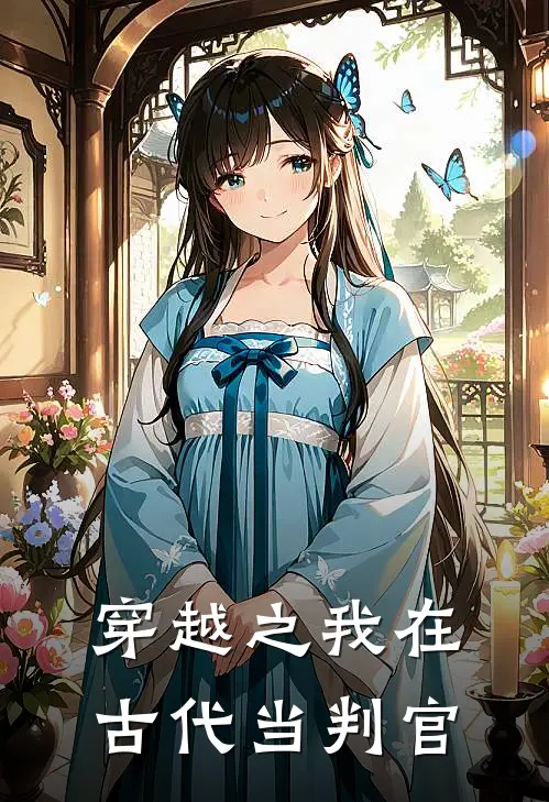 林悦王财《穿越之我在古代当判官》全本免费在线阅读_(林悦王财)最新章节在线阅读