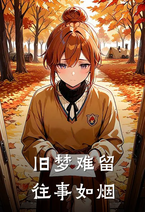 旧梦难留，往事如烟