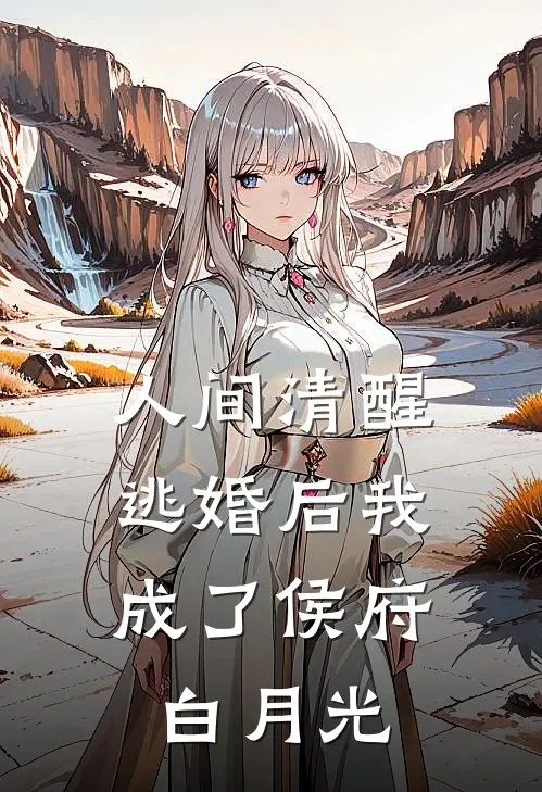 人间清醒:逃婚后我成了侯府白月光沈清欢春杏完整版免费小说_热门网络小说推荐人间清醒:逃婚后我成了侯府白月光(沈清欢春杏)
