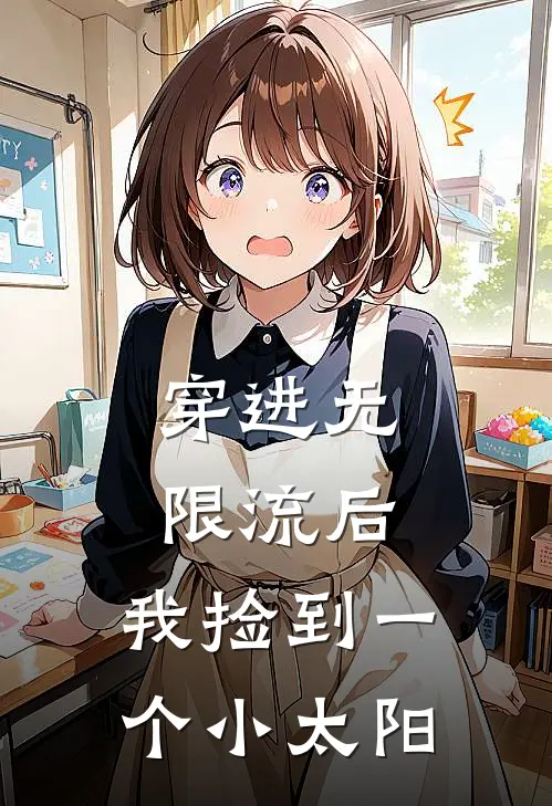 穿进无限流后，我捡到一个小太阳肖阳夏朝免费热门小说_最热门小说穿进无限流后，我捡到一个小太阳肖阳夏朝