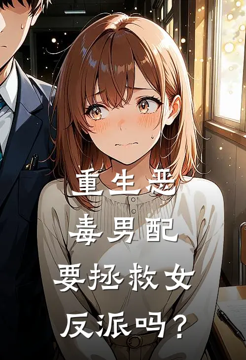 重生恶毒男配，要拯救女反派吗？