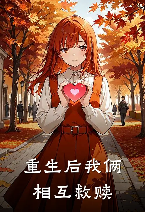 重生后我俩相互救赎(桑宁季瑶)无弹窗小说免费阅读_小说完整版免费阅读重生后我俩相互救赎桑宁季瑶