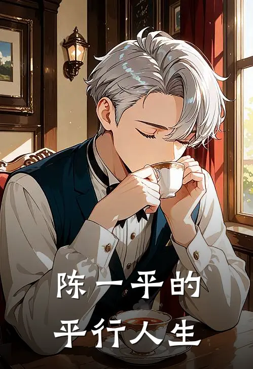 陈一平的平行人生