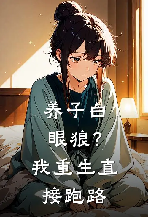 养子白眼狼？我重生直接跑路阿娴于高远最新热门小说_养子白眼狼？我重生直接跑路全本在线阅读