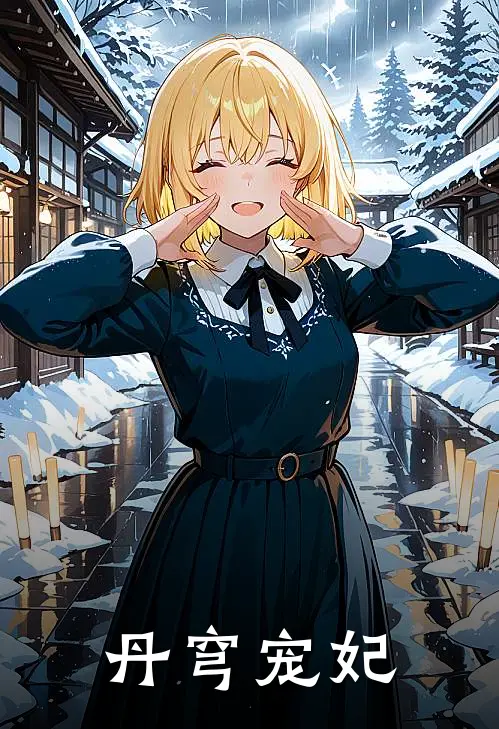 丹穹宠妃(林妙妙林浩)小说全文免费阅读_无弹窗全文免费阅读丹穹宠妃(林妙妙林浩)