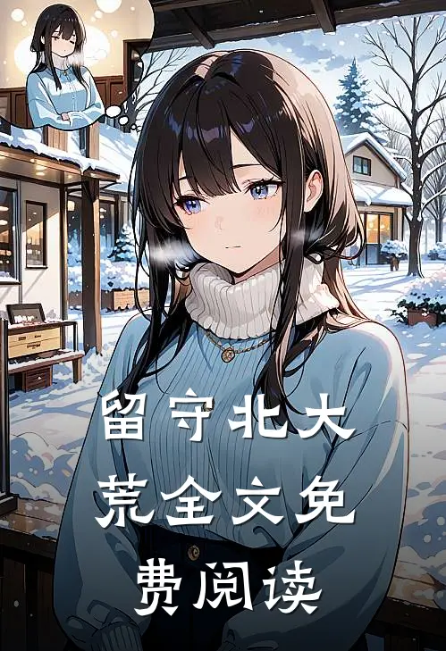 留守北大荒全文免费阅读