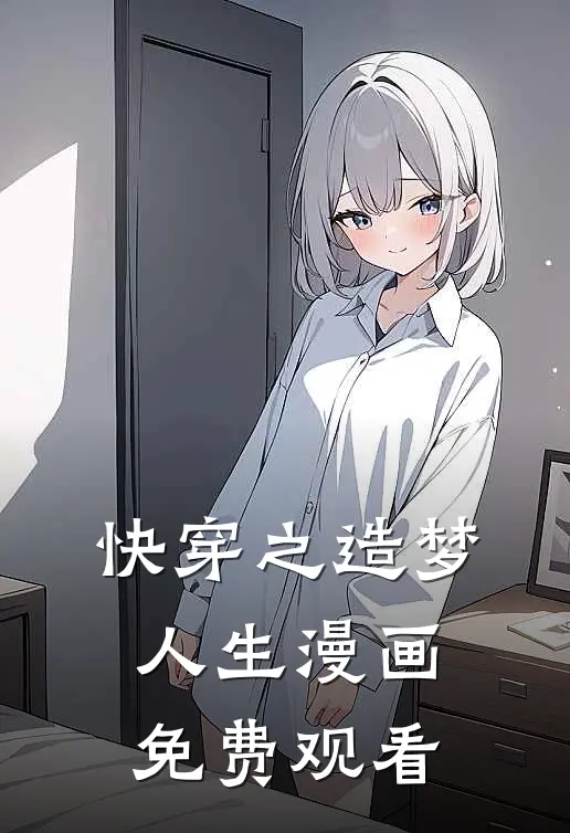 快穿之造梦人生漫画免费观看