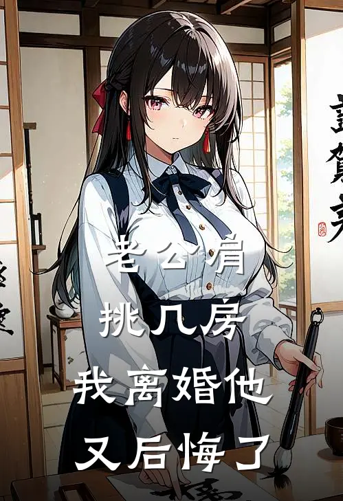 老公肩挑几房，我离婚他又后悔了(陆宴芝芝)全本免费小说_最新章节列表老公肩挑几房，我离婚他又后悔了(陆宴芝芝)